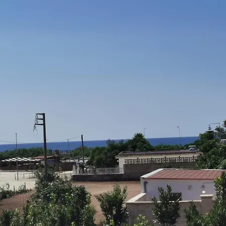 Holiday home Sole - Vacanze Indipendente & Climatizzata - Salento - Puglia - Italy *