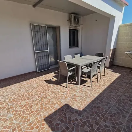 Sole - Vacanze Indipendente & Climatizzata - Salento - Puglia - Italy