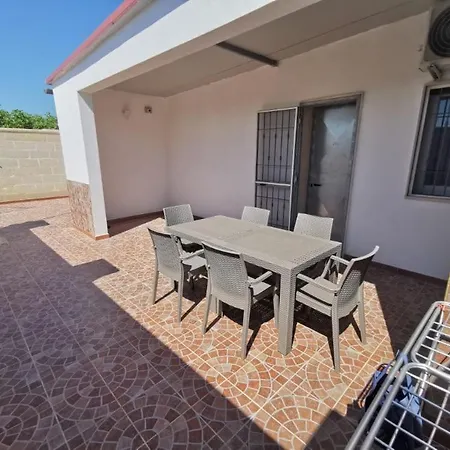 Holiday home Sole - Vacanze Indipendente & Climatizzata - Salento - Puglia - Italy *