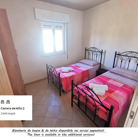 Sole - Vacanze Indipendente & Climatizzata - Salento - Puglia - Italy Holiday home