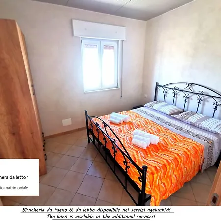 Sole - Vacanze Indipendente & Climatizzata - Salento - Puglia - Italy
