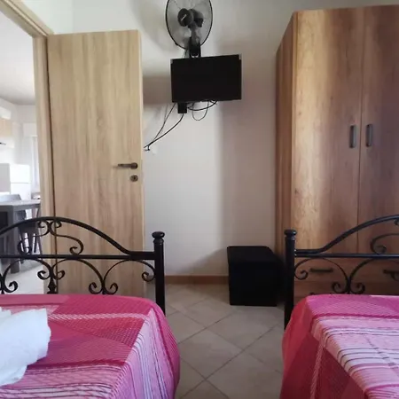Holiday home Sole - Vacanze Indipendente & Climatizzata - Salento - Puglia - Italy *