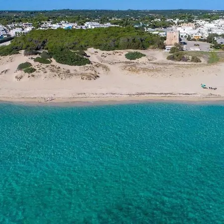 Holiday home Sole - Vacanze Indipendente & Climatizzata - Salento - Puglia - Italy