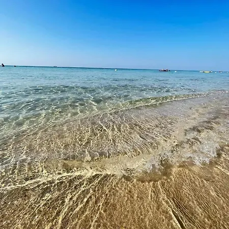 Sole - Vacanze Indipendente & Climatizzata - Salento - Puglia - Italy Holiday home San Pietro in Bevagna