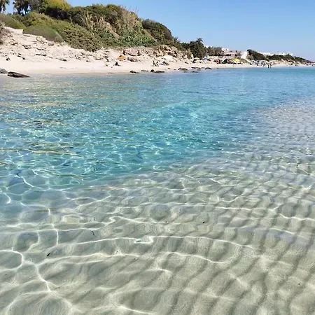 Holiday home Sole - Vacanze Indipendente & Climatizzata - Salento - Puglia - Italy San Pietro in Bevagna