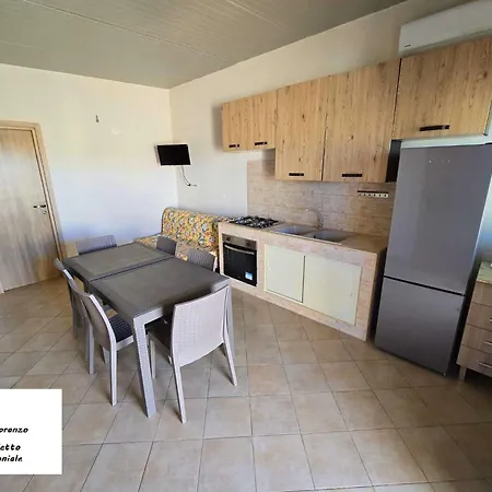 Sole - Vacanze Indipendente & Climatizzata - Salento - Puglia - Italy Holiday home